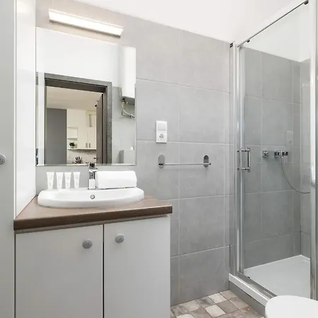 Modern In The Center Of Next To Spodek By Renters アパート *